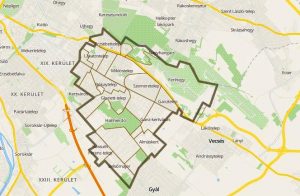 zárcsere, zárszerviz Budapest XVIII. kerület